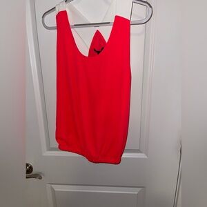 NWT Armani Exchange Top Size L